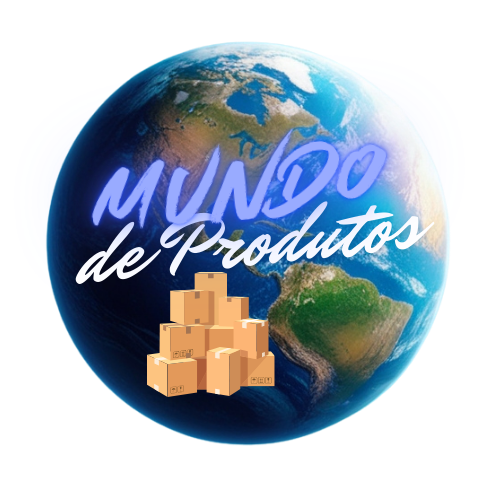 Mundo de Produtos Store